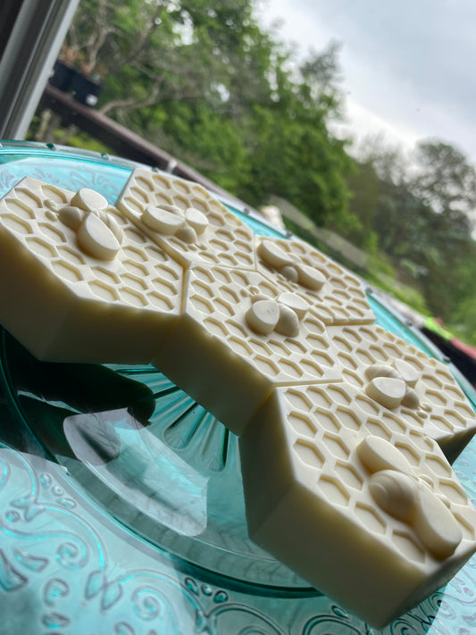 Honeycomb