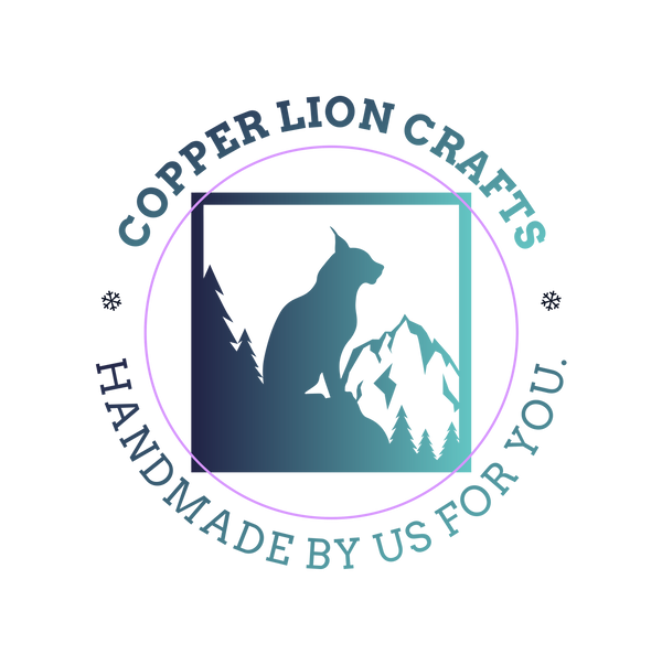 Copper Lion Crafts